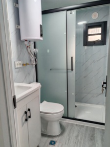 <span class=keywords><strong>Casa</strong></span> Container Espandibile 20ft 40ft con Cucina, Villa Modulare Moderna di Lusso, <span class=keywords><strong>Casa</strong></span> Prefabbricata <span class=keywords><strong>in</strong></span> <span class=keywords><strong>Vendita</strong></span> - Product Image 5