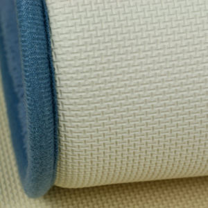 Tapis de sol antidérapant, mousse à mémoire de forme en microfibre gaufrée, bon marché, <span class=keywords><strong>éponge</strong></span>, tampon de pieds antidérapant - Product Image 3