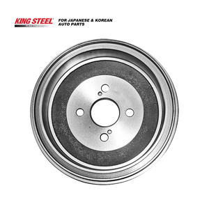 KINGSTEEL - Tambor Trasero para Auto OEM 42431-52090 al Mejor Precio, para WG NZE141 AXIO NRE161 NZE161 2007 2012 - Product Image 2