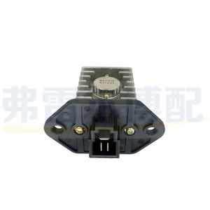 JAC Ruifeng <b>Blower</b> Resistor 8103010-U0101 Air Conditioning Control Module For <b>Car</b> Replacement Repair Part - Product Image 2