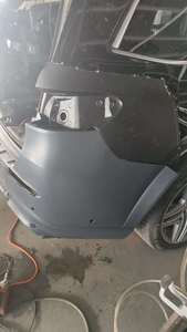 Kit de carrosserie XLstyling pour conversion et mise à niveau de la carrosserie pour <span class=keywords><strong>Mercedes</strong></span> Benz GL X166 13-15 vers GLS X167 pré-M STYLE BH - Product Image 3