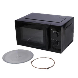 <span class=keywords><strong>Four</strong></span> à <span class=keywords><strong>micro</strong></span>-<span class=keywords><strong>ondes</strong></span> à commande mécanique avec fenêtre visible, chauffage rotatif, <span class=keywords><strong>four</strong></span> à <span class=keywords><strong>micro</strong></span>-<span class=keywords><strong>ondes</strong></span> multifonctionnel - Product Image 3