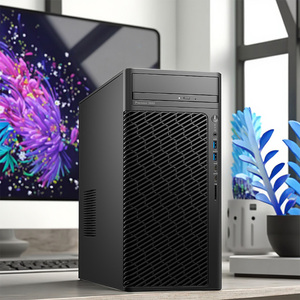High-Efficiency & Stability New Benchmark T3660 Tower <b>Workstation</b> Core I5-12500 32GB 4800U 8TB in Stock - Product Image 1