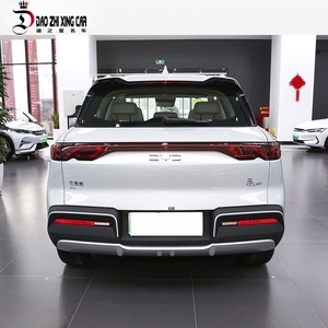 Byd Yuan up Standard 2024 301KM 401KM EV SUV veicoli a nuova energia Byd auto elettriche Yuan <span class=keywords><strong>in</strong></span> aumento <span class=keywords><strong>in</strong></span> magazzino - Product Image 6