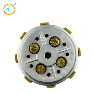 Conjunto <span class=keywords><strong>de</strong></span> embrague secundario para motocicleta, accesorios <span class=keywords><strong>de</strong></span> última tecnología, producto en oferta - Product Image 3