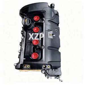 Vente chaude N12 Moteur À Essence Assemblage 4 Cylindres En Aluminium En Acier Moteur À Essence De Voiture pour <span class=keywords><strong>Bmw</strong></span> Série 1 Série 3 Mini - Product Image 1
