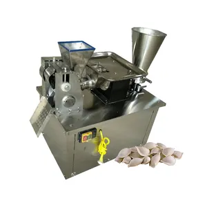 Máquina de enchimento automático de samsung usa, máquina para fazer manchas de ravioli, samosa, empanada, maquina de patty