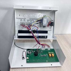 人気商品 従来型火災報知制御盤システム <span class=keywords><strong>1</strong></span>/2/4/8ゾーン - Product Image 5