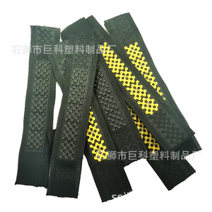 Juke Plastics <b>Webbing</b> Buckle 2Cm Honeycomb Snap Fit For Garment Elastic Adjustment - Product Image 1