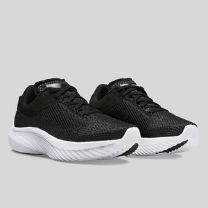 Chaussures de course ultra légères en maille respirante, semelle intermédiaire à coussinets souples, baskets athlétiques à lacets pour le jogging quotidien et la marche - Product Image 1