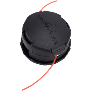 Pièces de tondeuse à gazon en gros Tête de coupe de gazon de haute qualité Tête de coupe de ligne d'outil de jardin de haute qualité - Product Image 4