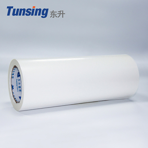 Dura mờ nhiệt độ cao hai mặt băng EVA nhiệt kích hoạt nóng chảy dính phim cho vải dệt tissu - Product Image 6