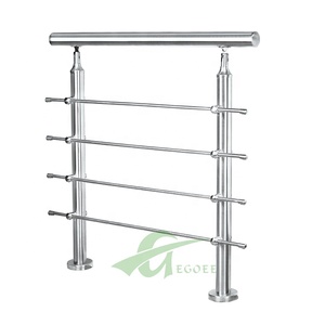 Étagères en acier inoxydable, modèle 304/316, accessoires pour la balancelle, la véranda, le balcon ou la penderie - Product Image 4