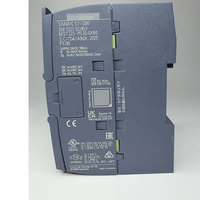6ES7223-1PL32-0XB0S Controlador Lógico Programable PLC Módulo CPU Automatización Industrial Control de Máquinas Aplicación OEM Programa