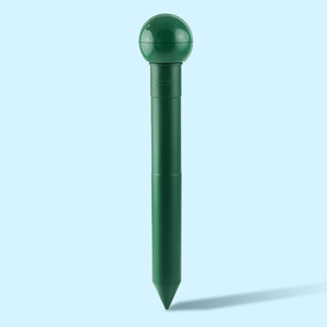 Ahuyentador Electrónico de Animales con Vibración Sónica de 24 Horas, para Murciélagos, Zorros y Palomas, ABS Sólido, Ecológico, Baterías Incluidas, Garantía de 2 Años - Product Image 3