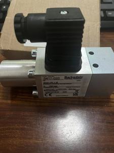 BARKSDALE Pressostat 8241-PL1-B-D-L - Product Image 4