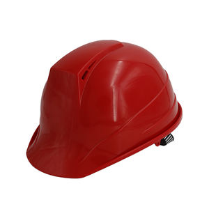 หมวกกันน็อคชนิดแข็งทำจากคาร์บอนไฟเบอร์วัสดุ ABS ปรับแต่งโลโก้ได้ - Product Image 3