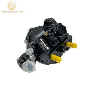 Pompe à injection de carburant 5801732826 0445010433 pour moteur Isuzu, pièce de rechange pour moteur diesel lourd - Product Image 1