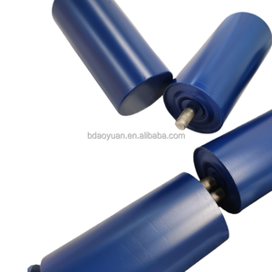 Berbagai Jenis Material Bentuk Komponen Konveyor Baja Roller Konveyor dengan Sprocket untuk Roller <span class=keywords><strong>Conveyor</strong></span> - Product Image 5