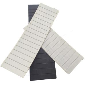 Correa de transmisión plana de goma Kevlar <span class=keywords><strong>verde</strong></span> de fábrica Tianjin <span class=keywords><strong>P1</strong></span> P2 P4 - Product Image 1