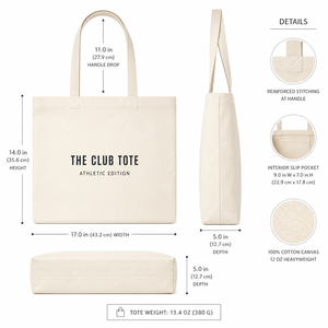 Wholesale Canvas Tote <b>Bag</b> Bulk Shopping <b>Bag</b> Women Handbag Large Capacity Reusable Everyday Carryall <b>Shopper</b> Classic - Product Image 2