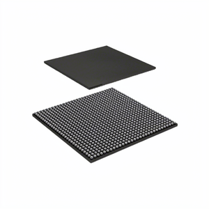 Componentes Electrónicos Originales Ic 676 BBGA, FCBGA Embedded XC7K70T-2FBG676I IC FPGA 300 I/O 676FCBGA - Product Image 1