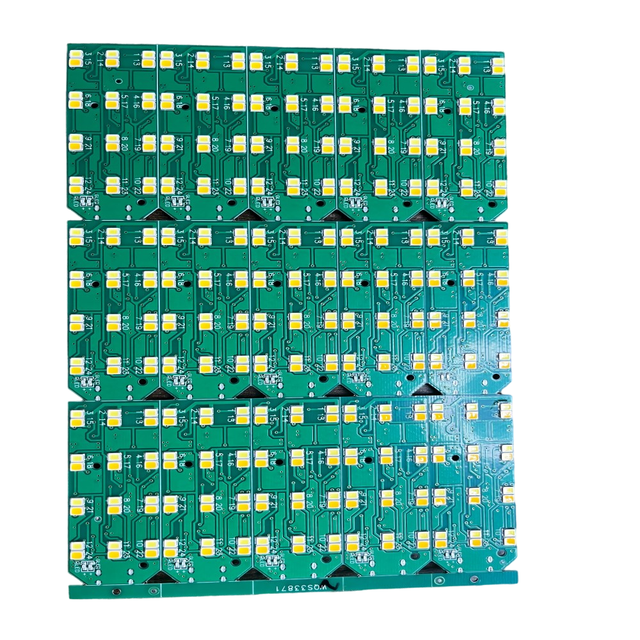 Shenzhen Factory Design PCB PCBA Electronic Circuit Board
