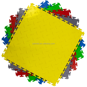 Revêtement de <span class=keywords><strong>sol</strong></span> en <span class=keywords><strong>PVC</strong></span> 6nm épais, résistant à l'usure, anti-salissure, imperméable, motif <span class=keywords><strong>plaque</strong></span> d'acier - Product Image 1