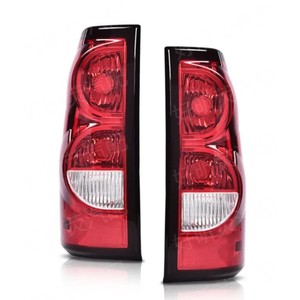 Feu arrière multifonction Chevrolet Silverado 2003-2006, pièce de rechange pour pick-up - Product Image 2