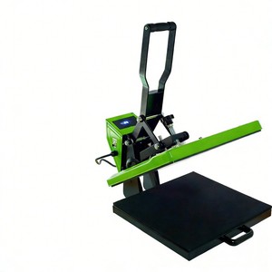 Venta Directa de Fábrica, Máquina de <span class=keywords><strong>Prensa</strong></span> de Calor Combinada y Máquinas de <span class=keywords><strong>Prensa</strong></span> de Calor para Camisetas con Tamaños Personalizables - Product Image 1