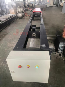 Sling Wire Rope còng chuỗi bằng chứng tải cơ khí lực ngang độ bền kéo <span class=keywords><strong>Tester</strong></span> - Product Image 4