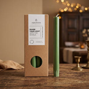 Candela Originalhome per Cena, Matcha Verde di Qualità Premium, Candele Profumate al Tè Verde Matcha Fatte a Mano, Modello 126323-1 - Product Image 3
