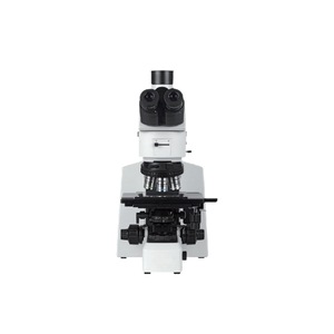 Boshi Jingda Trinocular Metallurgical <b>Microscope</b> Bd-50 High Magnification With Bright Field Dark Field Polarized Interferometry - Product Image 5