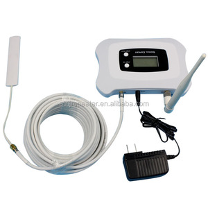 Amplificador/Repetidor de Señal Móvil ATNJ LTE 800MHz Compatible con 4G - Product Image 3
