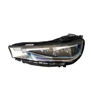 Kit de mise à niveau des phares LED pour IX M60 2022-2023 - Température de couleur 3000K 12V Neuf - Product Image 5