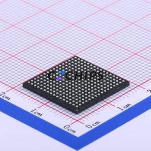 Dispositivo lógico programable (CPLD/FPGA), Chip IC de circuito integrado, nuevo y original, de 2, 2, 1, 2, 1, 1, 2, 1, 2 - Product Image 2