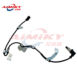 Phía trước bánh xe tốc độ cảm biến <span class=keywords><strong>ABS</strong></span> Cảm biến <span class=keywords><strong>mr128223</strong></span> mr128224 cho Mitsubishi L200 Triton 96-05 - Product Image 1