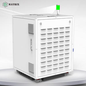 Impresora de Metal SLM de Gran Formato, Equipo de Fusión Láser de Alta Eficiencia, Compatible con Polvo Esférico de Titanio, Aluminio y Acero Inoxidable - Product Image 2