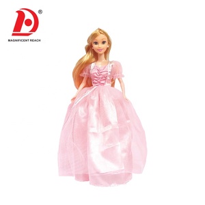 HUADA 2023 Children Battery Operated <strong>Toy</strong> Kids Electric Princess Pink Royal <strong>Horse</strong> <strong>Carriages</strong> <strong>Toy</strong> for Dolls - Product Image 3