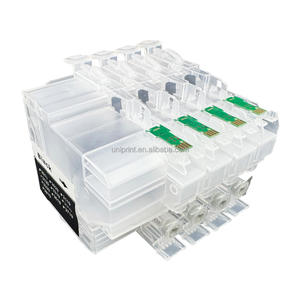 Cartucho recargable vacío Lc3319 para impresoras <span class=keywords><strong>Brother</strong></span> <span class=keywords><strong>MFC</strong></span>-J5330DW, J5335DW, J5730DW, J5930DW, <span class=keywords><strong>J6530DW</strong></span>, J6930DW, J6935 Oceania Lc3317 - Product Image 4