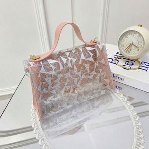 VENTE FLASH PAS CHER Sac à bandoulière simple pour femme, sac à main tendance pour voyage. Z1003 - Product Image 4