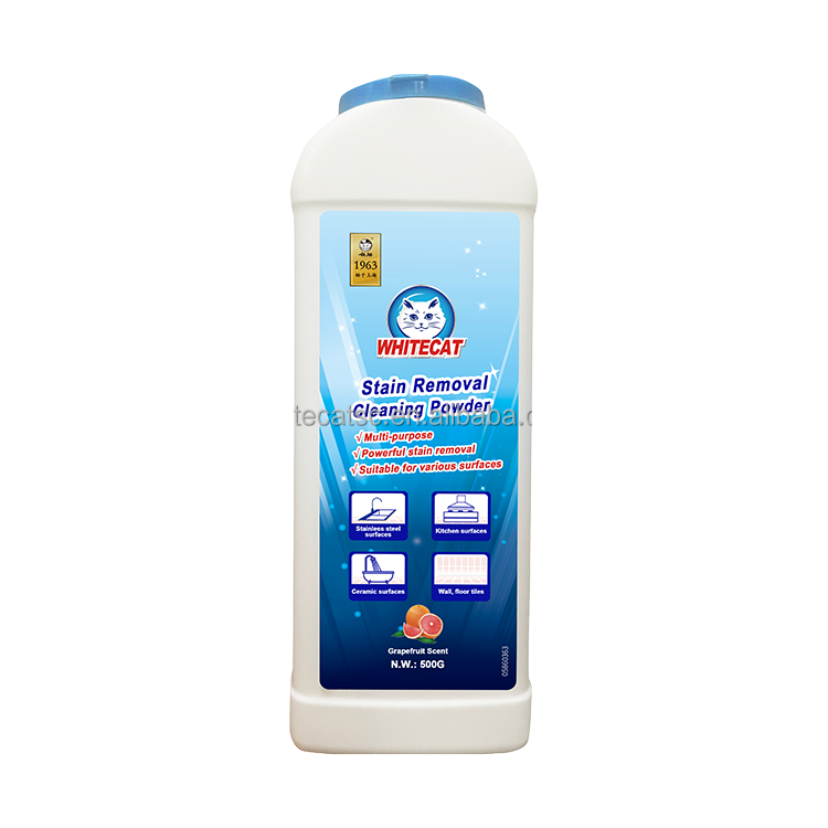Factory Supplier Powerful Cleaning Product Eco