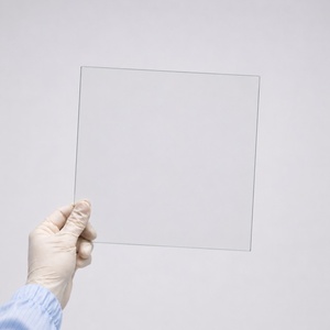 Solutions de feuilles de verre fines et de précision, conçues par Econy Korea pour des écrans de haute qualité - Product Image 1