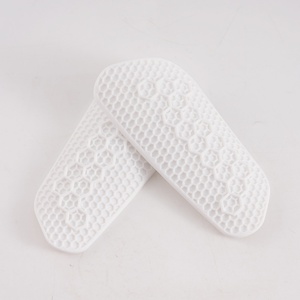 Protège-tibias de football pour hommes et femmes, mini protections antichoc en EVA, équipement de protection avec couleurs personnalisables pour adultes et enfants - Product Image 5