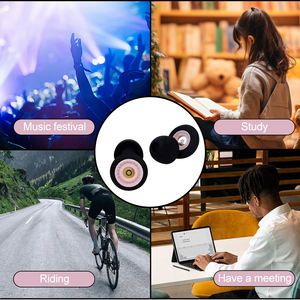 Silicone fabricant <span class=keywords><strong>prix</strong></span> filtre direct <span class=keywords><strong>bouchons</strong></span> <span class=keywords><strong>d</strong></span>'oreille musicien basse <span class=keywords><strong>bouchons</strong></span> <span class=keywords><strong>d</strong></span>'oreille Protection auditive nouveau bouchon <span class=keywords><strong>d</strong></span>'oreille avec certificat CE - Product Image 6