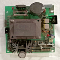 Placa de Control Inferior PLC para Máquinas Versión 1 546, Suministro al por Mayor