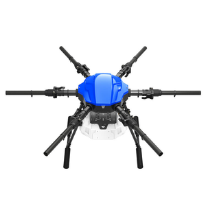 Drones agrícolas de alta capacidad de 20L con pulverizador de boquilla a presión y motor sin escobillas para profesionales agrícolas - Product Image 6