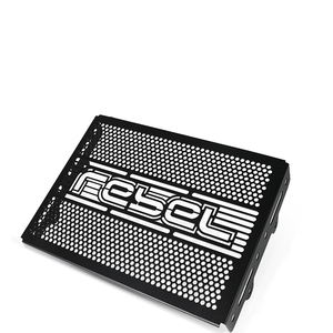 Filet de protection pour réservoir d'eau de moto, accessoires pour <span class=keywords><strong>HONDA</strong></span> REBEL CMX500 CMC300 CL300 <span class=keywords><strong>CL500</strong></span> - Product Image 2