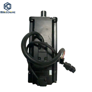 Offre Spéciale Moteur Servo AC Série ECMA-C avec Frein Haute Précision pour Applications Industrielles (Modèles ECMA-C10807SS, ECMA-C10604RS, ECMA-C11010SS) - Product Image 1