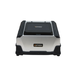 Calibrador de Presión Automático digital equipo de <span class=keywords><strong>laboratorio</strong></span> 25bar con 0.02% FS - Product Image 1